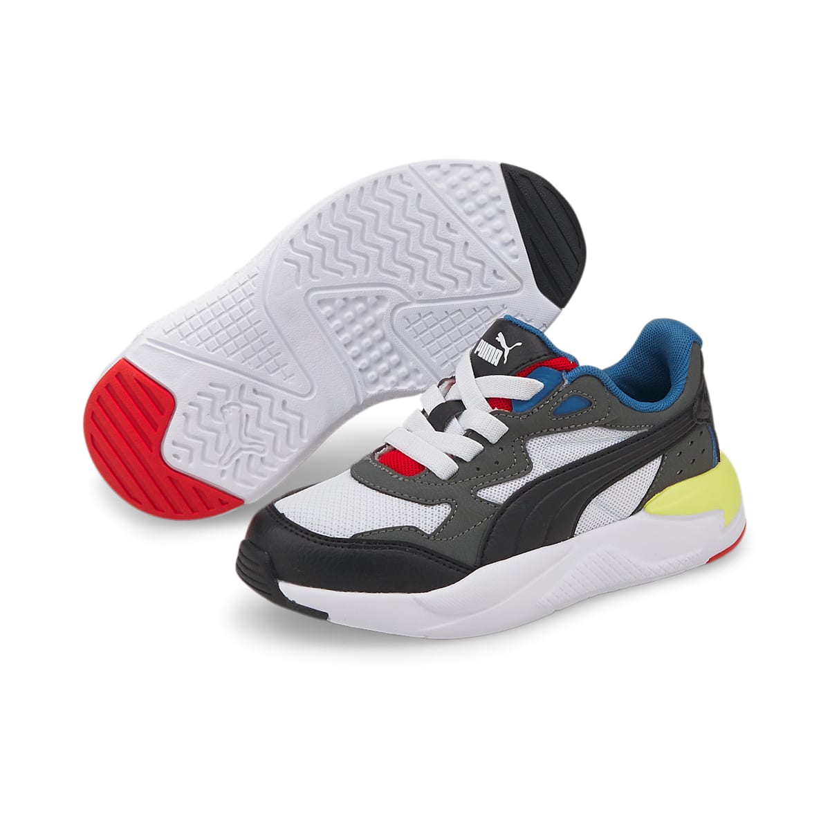 (PS) PUMA X-Ray Speed AC 384899-02