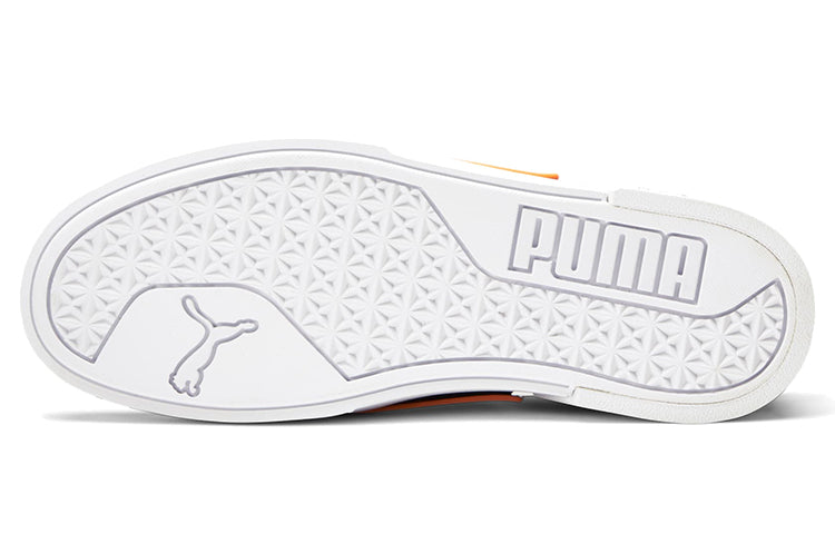 PUMA El Rey II Slip-On 'Spellbound Orange Glow' 374785-12