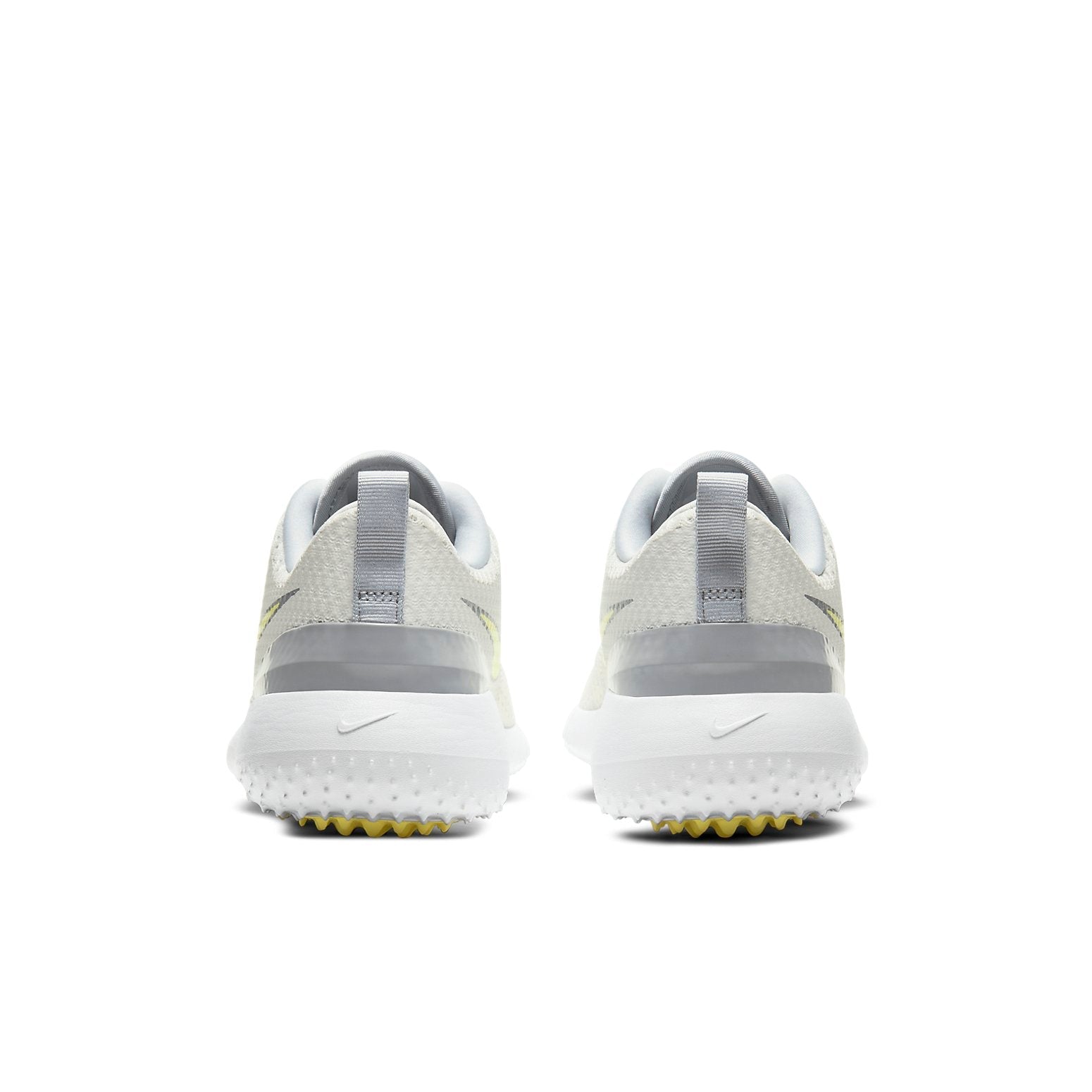 (WMNS) Nike Roshe Golf 'Summit White Light Zitron' CD6066-101