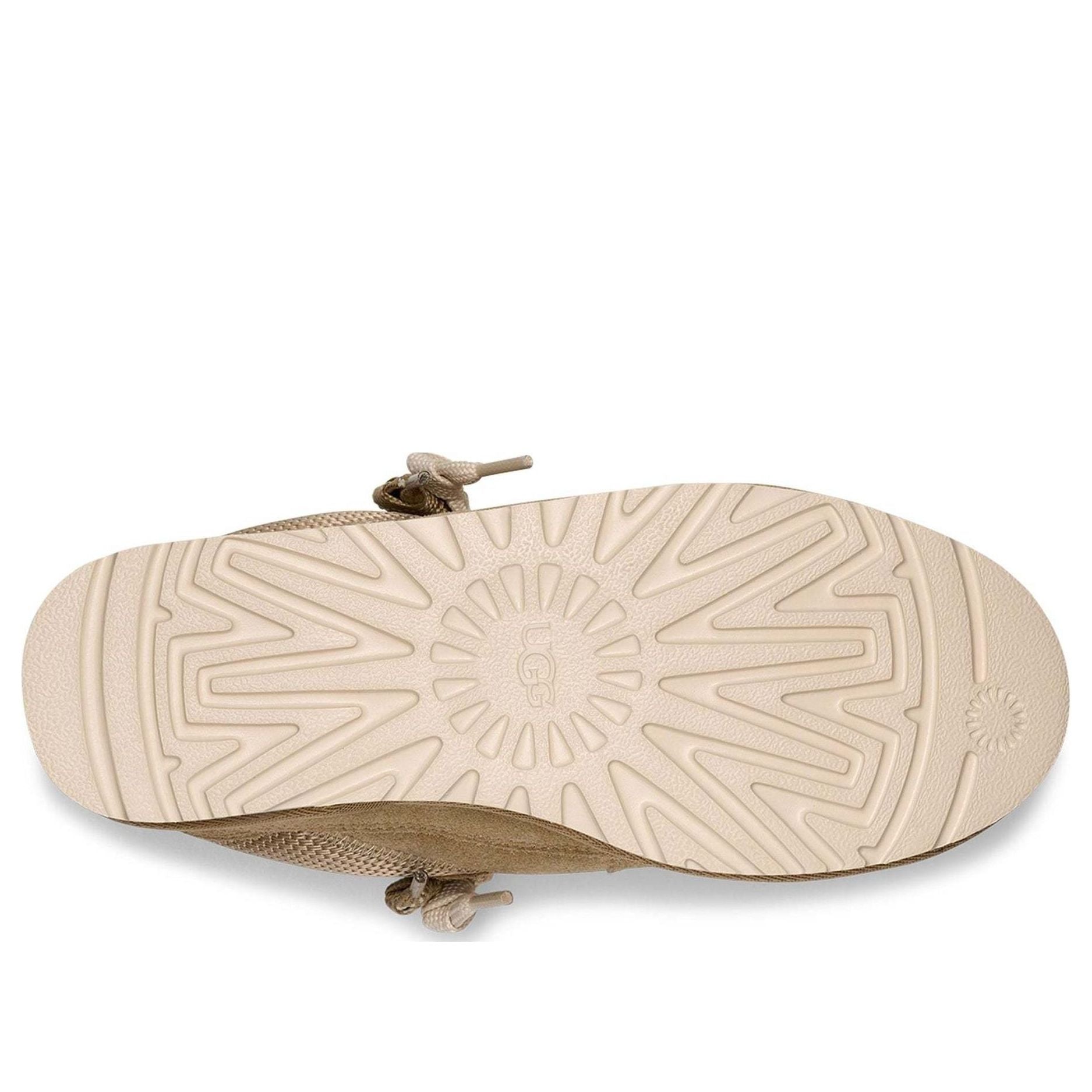 (WMNS) UGG Lowmel Low 'Mustard Seed' 1168890-MDSD