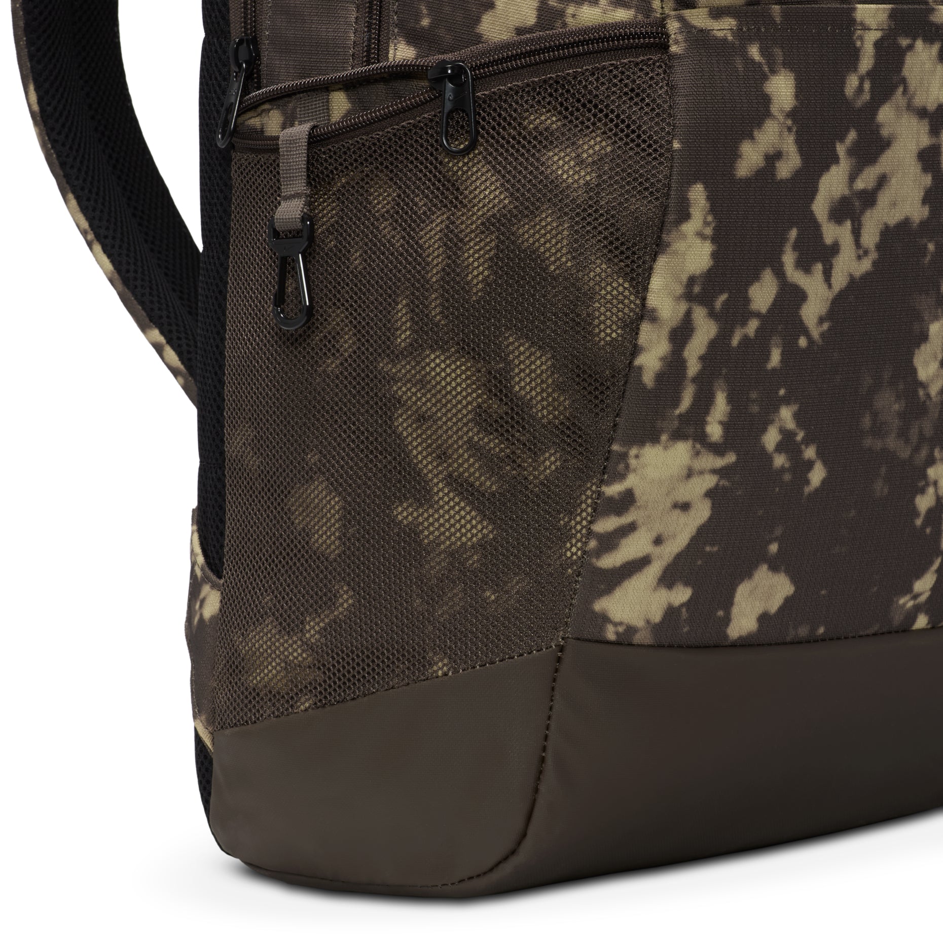 Nike Brasilia Backpack 24L 'Ironstone' HJ8244-004