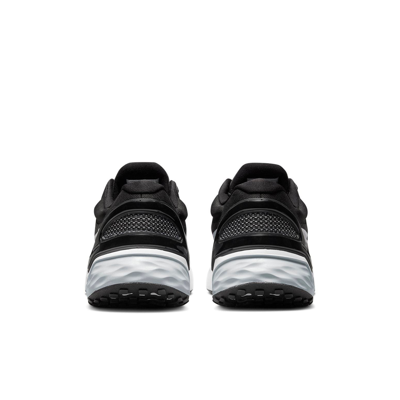 Nike Shoes 'Black White' DC9413-001