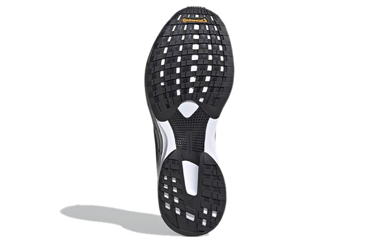 adidas Sl20.2 Shoes Black/White FW9698