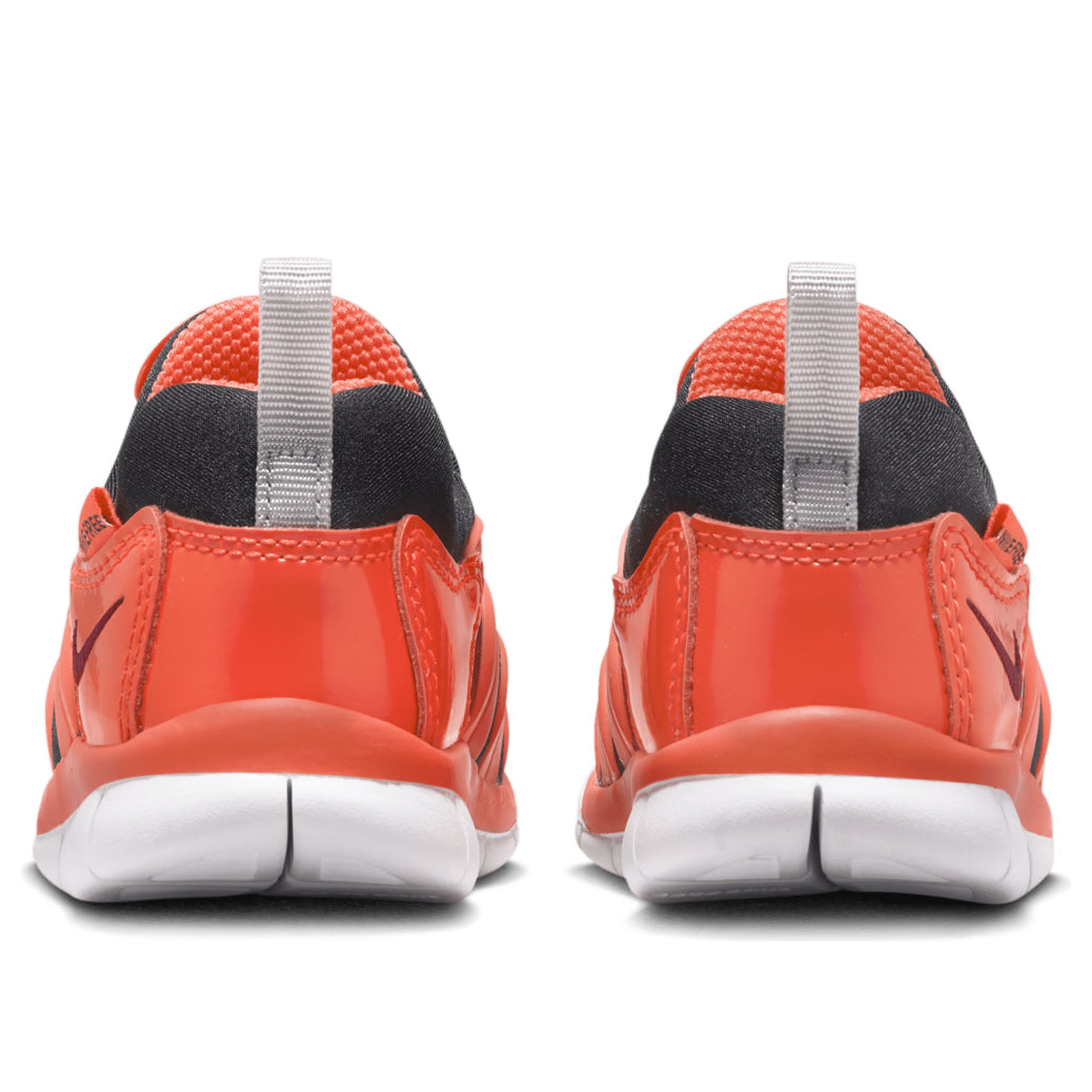(TD) Nike Dynamo Free 'Orange Black' 343938-636