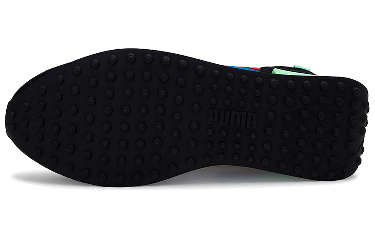 PUMA Future Rider Play On 'Lapis Blue' 371149-23