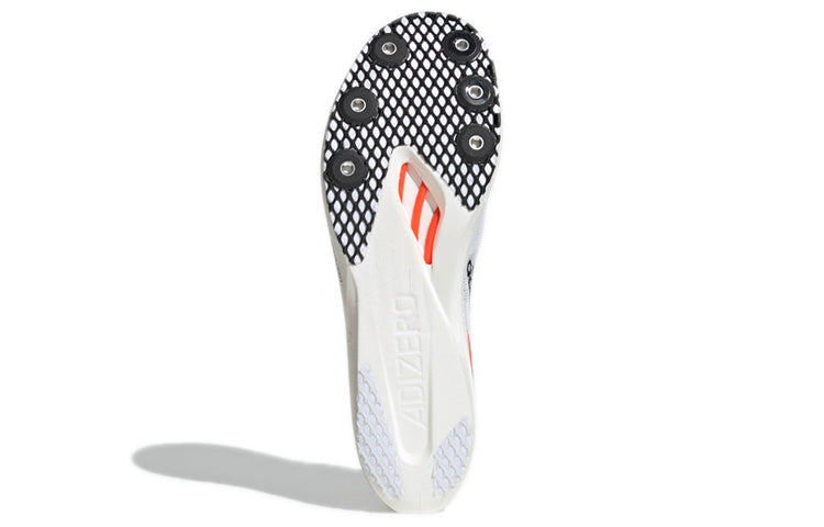 adidas Adizero Avanti Tokyo 'White Black Orange' GY7697