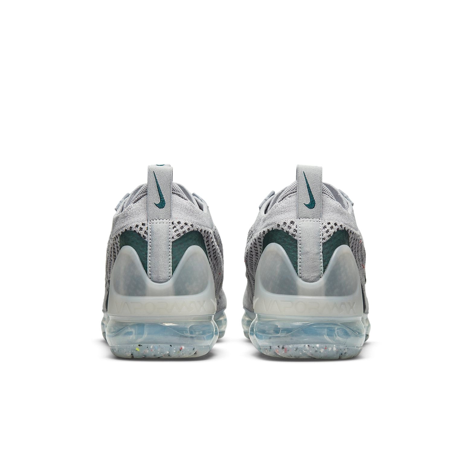 Nike Air VaporMax 2021 Flyknit SE 'Grey Teal' DN3074-001