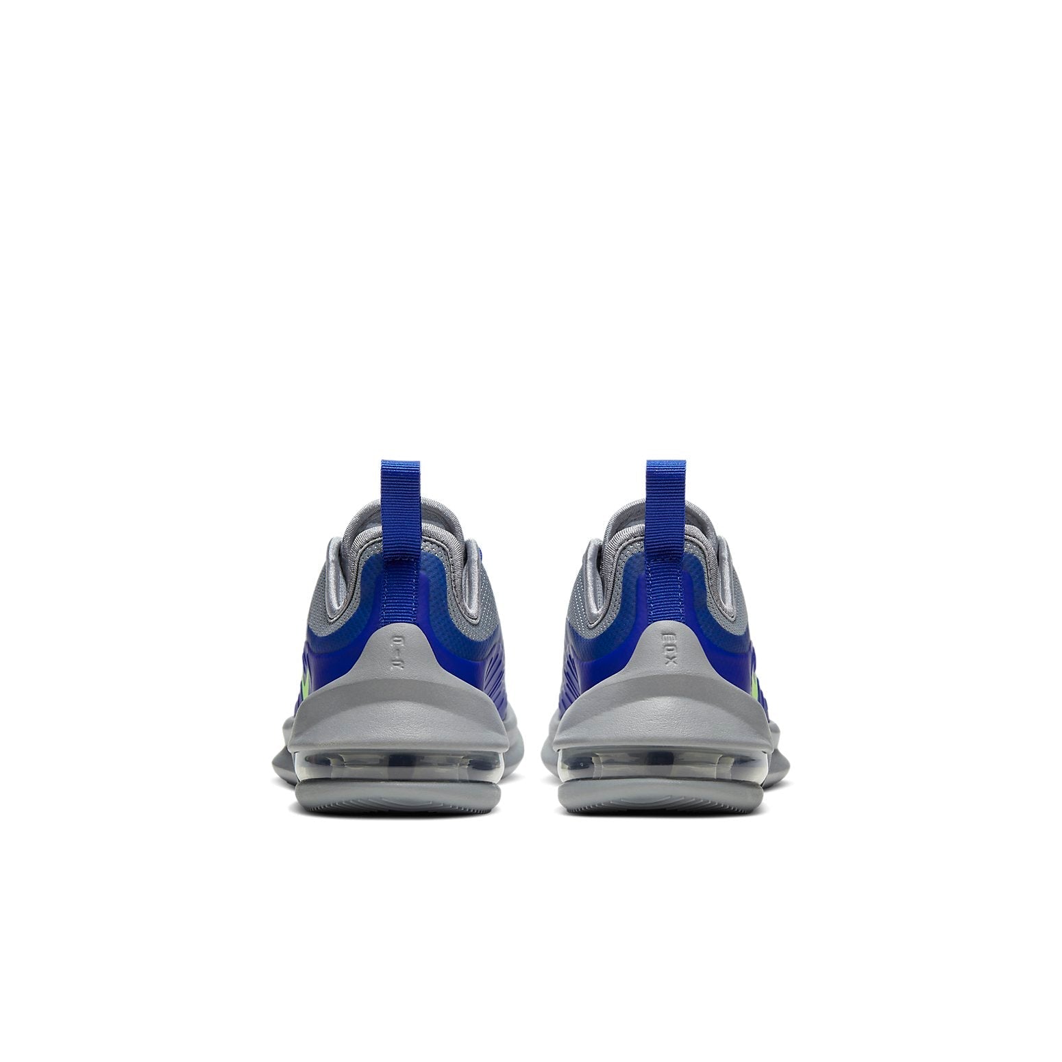 (PS) Nike Air Max Axis 'Grey Blue' CZ9710-001