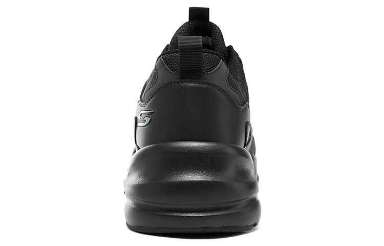 Skechers Bob's Bamina 2 Shoes 'Black' 118322-BBK