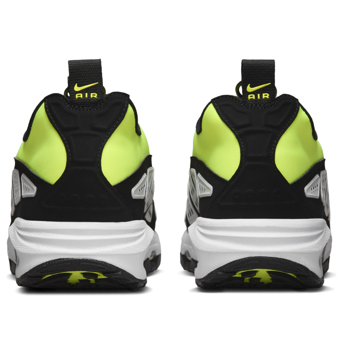 (WMNS) Nike Air Max Sunder 'Volt Black' FZ2068-700