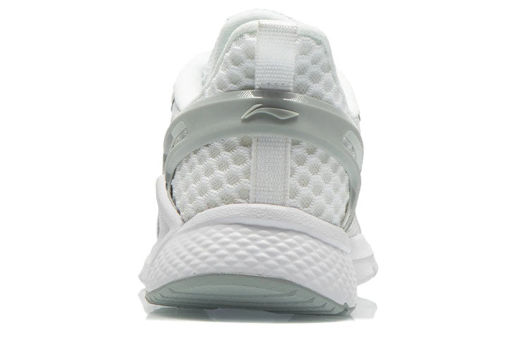 (WMNS) Li-Ning Mafia 'White Green' AGLR102-1