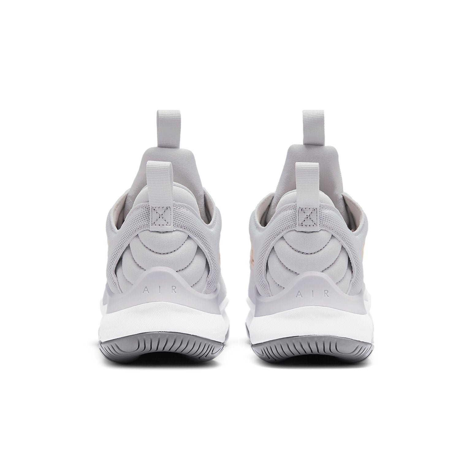 (WMNS) Air Jordan Air Maxin 200 XX 'Gray White Gray' AV5186-005