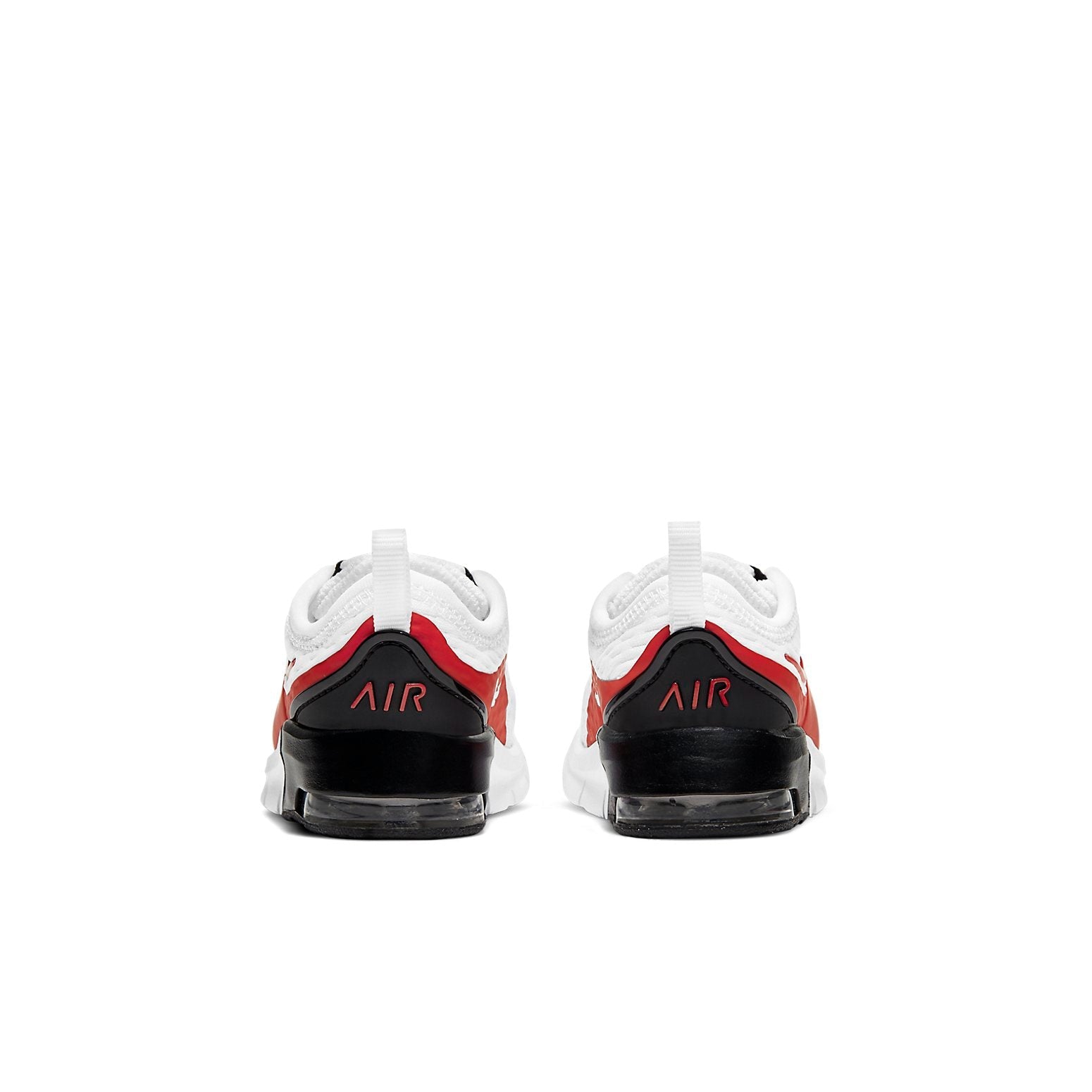 (TD) Nike Air Max Motion 2 'White Red' AQ2744-101