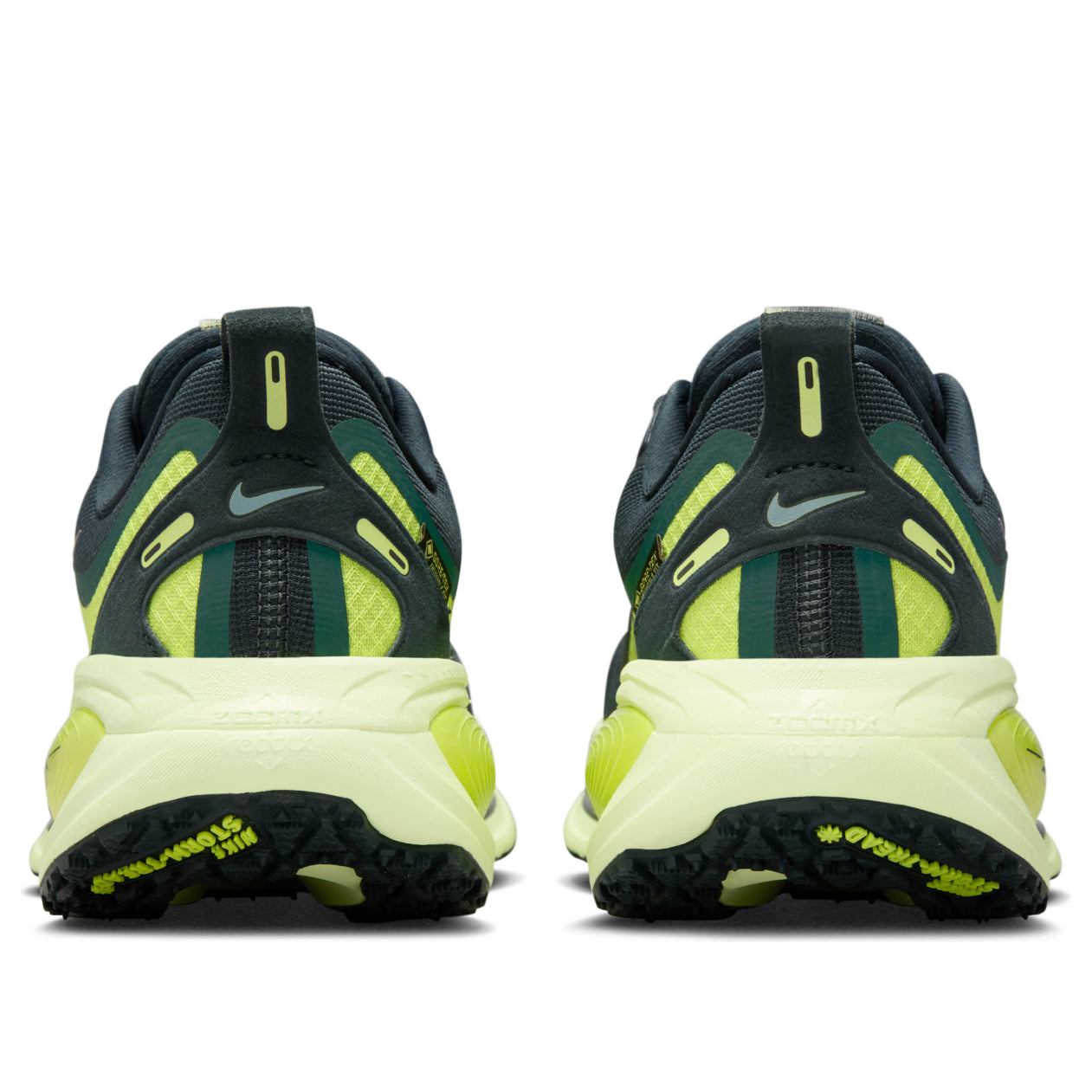 (WMNS) Nike Vomero 18 Gore-Tex 'Seaweed Light Liquid Lime Cyber' HQ7002-300