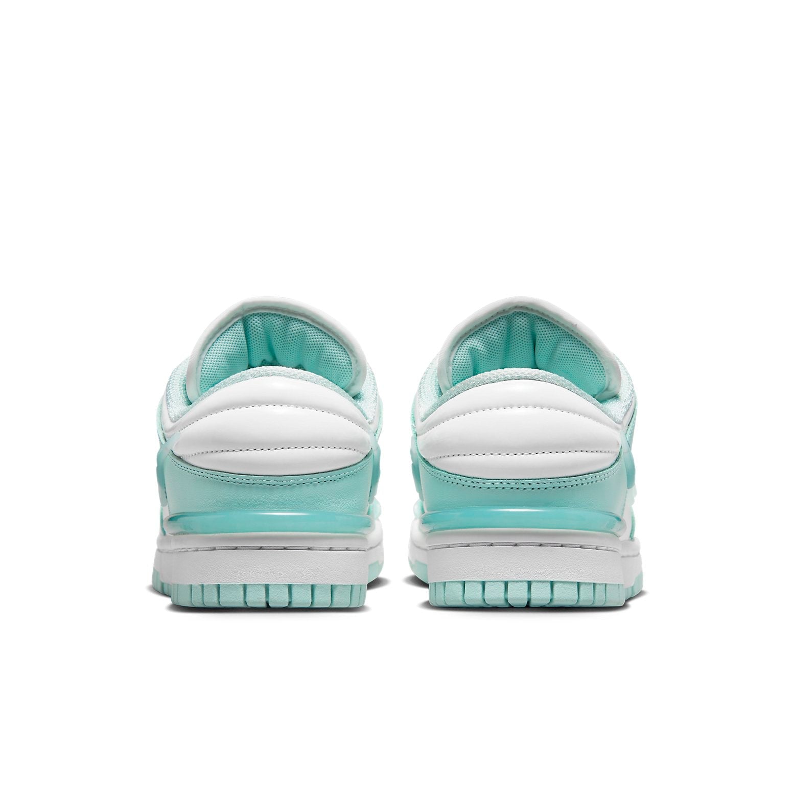 (WMNS) Nike Dunk Low Twist 'Jade Ice' DZ2794-101