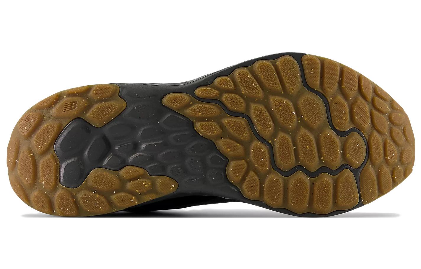 New Balance Fresh Foam Arishi v4 'Black Gum' MARISRK4