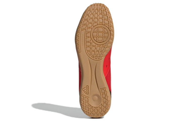 adidas Predator Freak.4 Sala Indoor Boots 'Red Black' FY6327