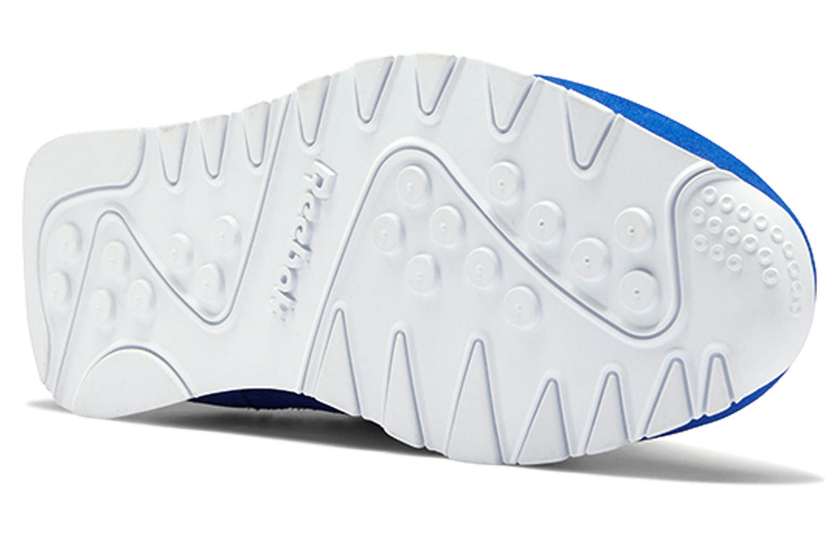 Reebok Classic Nylon 'Blue Dynamic Red' FZ0800
