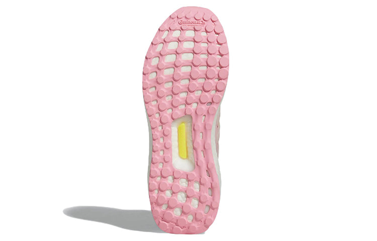 (WMNS) adidas Ultraboost 5.0 DNA 'Black Beam Pink' GV8732