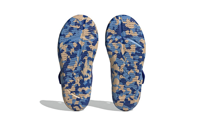 (PS) adidas AltaVenture 2 'Semi Lucid Blue Camo' FZ6508