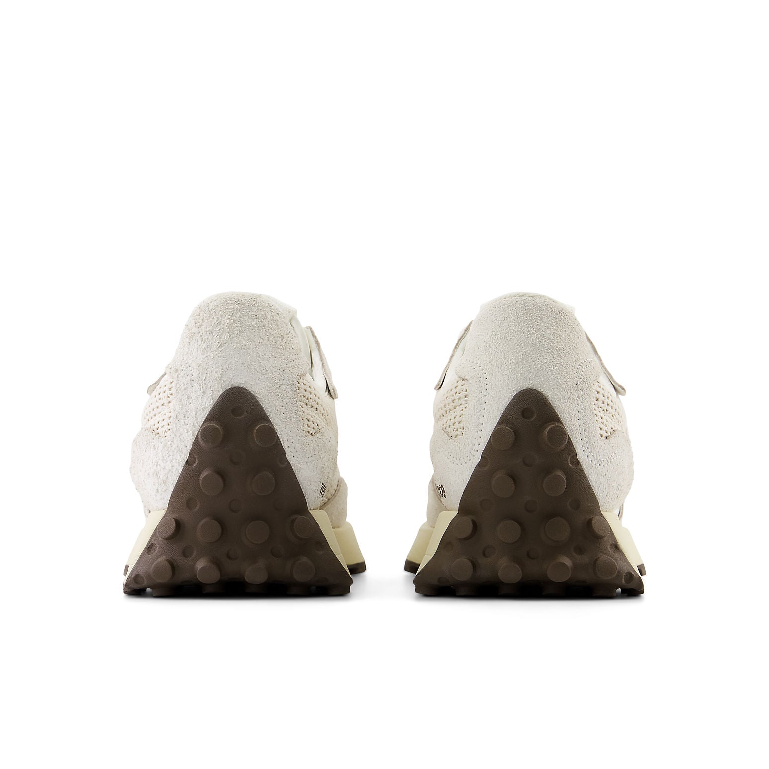 New Balance 327 'White Vanilla' U327WVA