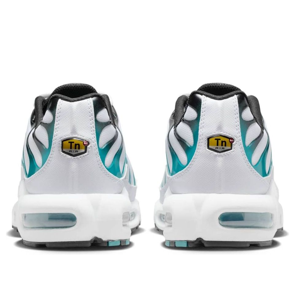Nike Air Max Plus 'Turbo Green' 604133-136