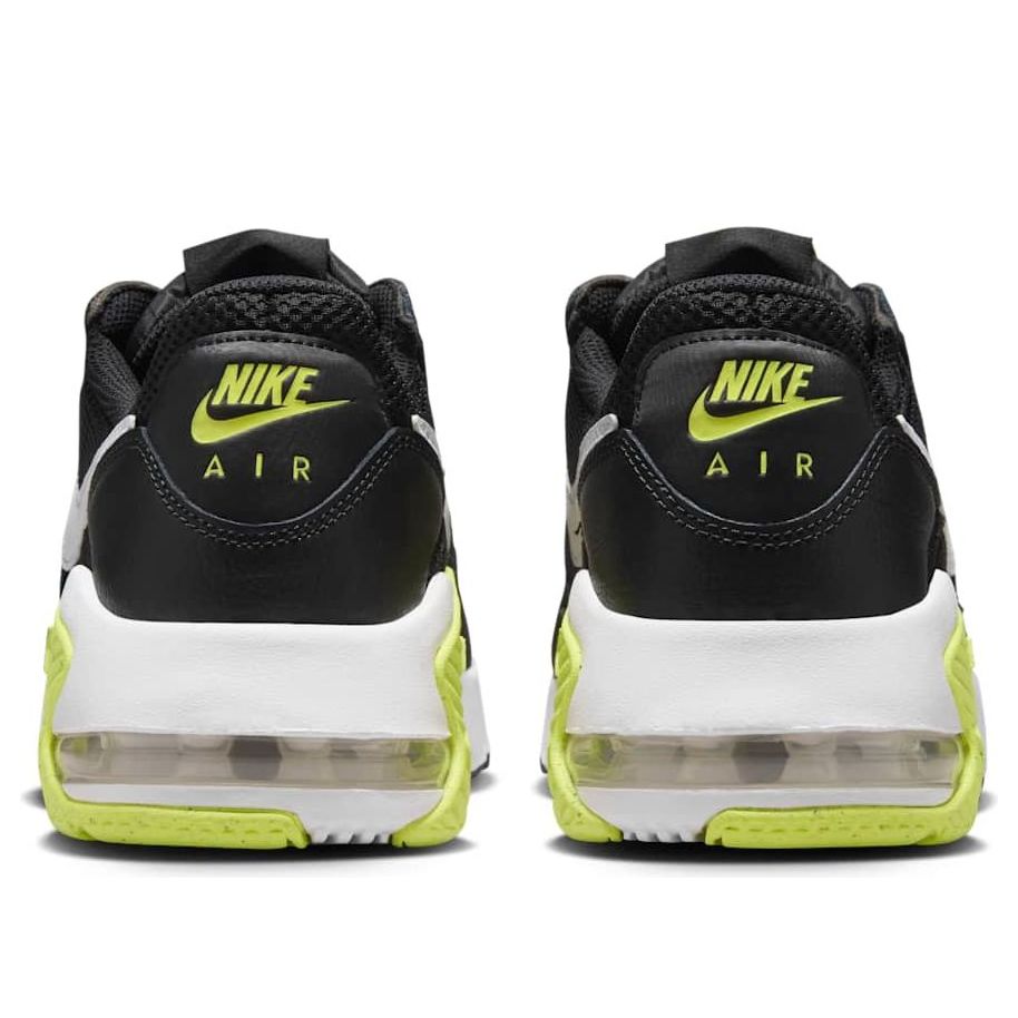 Nike Air Max Excee 'Black Cyber White' CD4165-020