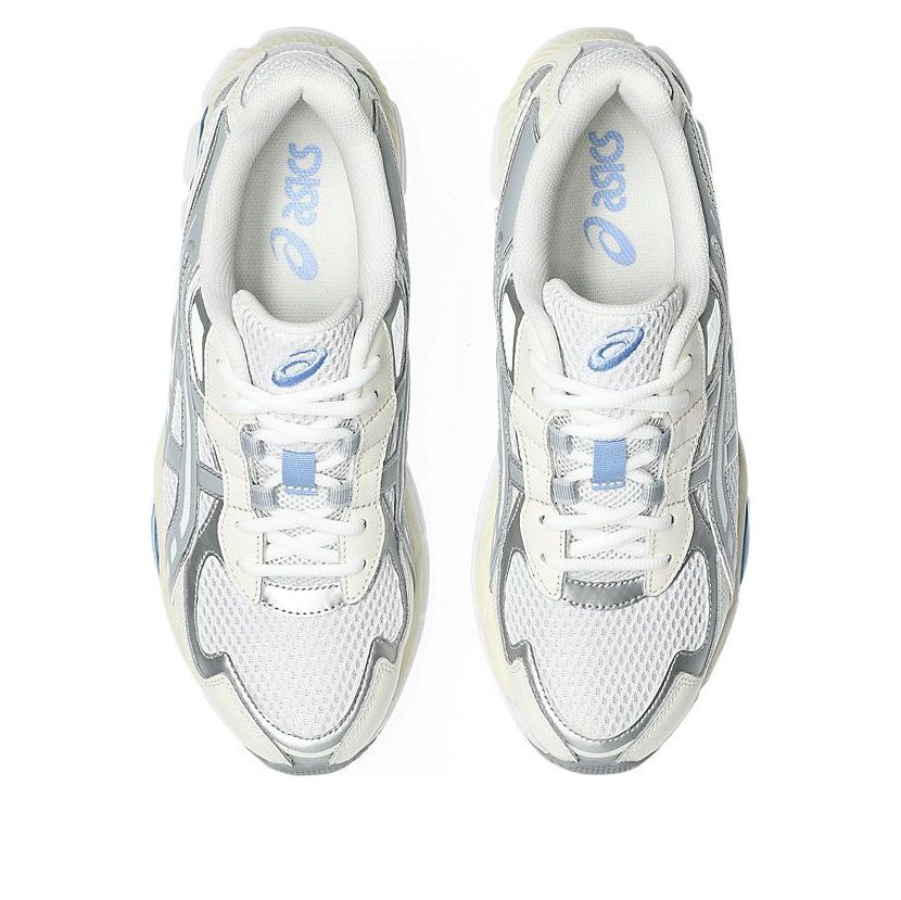 ASICS Gel-NYC 2055 'White Piedmont Grey' 1203A542-110