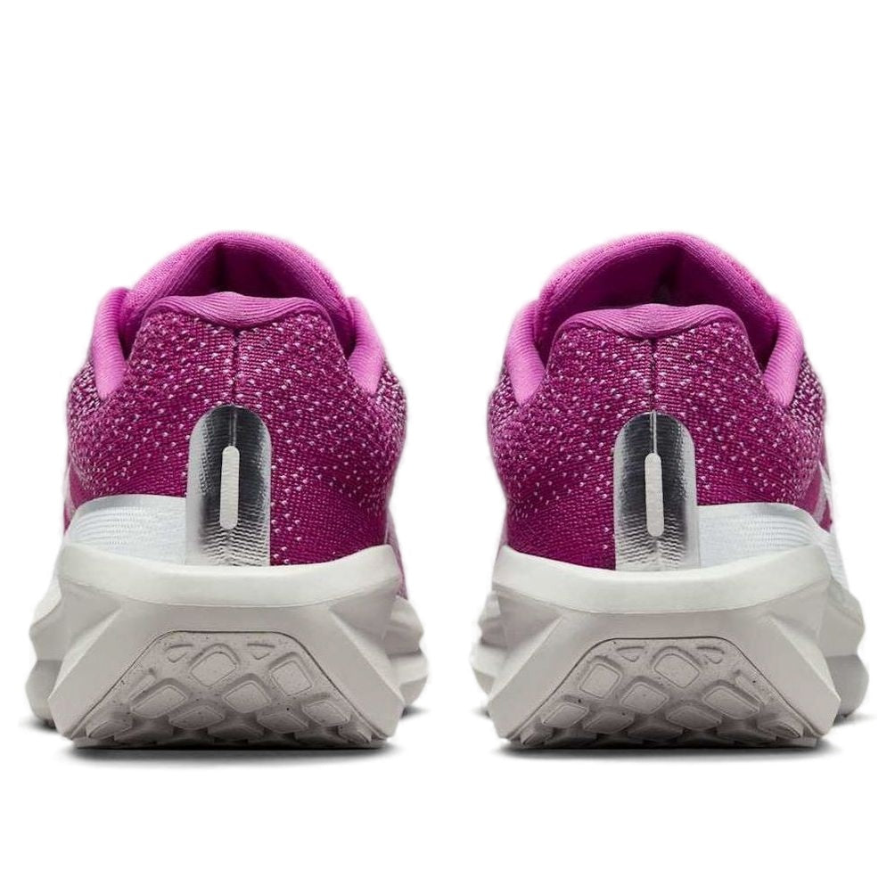 (WMNS) Nike Air Zoom Winflo 11 Premium 'Hot Fuchsia Metallic Silver' FZ3068-500