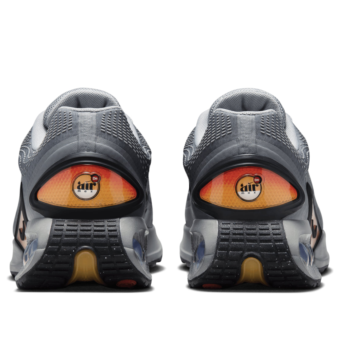 Nike Air Max DN 'Particle Grey Black' DV3337-004