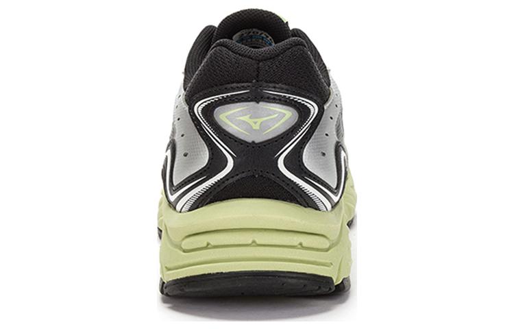 Mizuno Fiyi 2k 'Green Black' D1GH223711