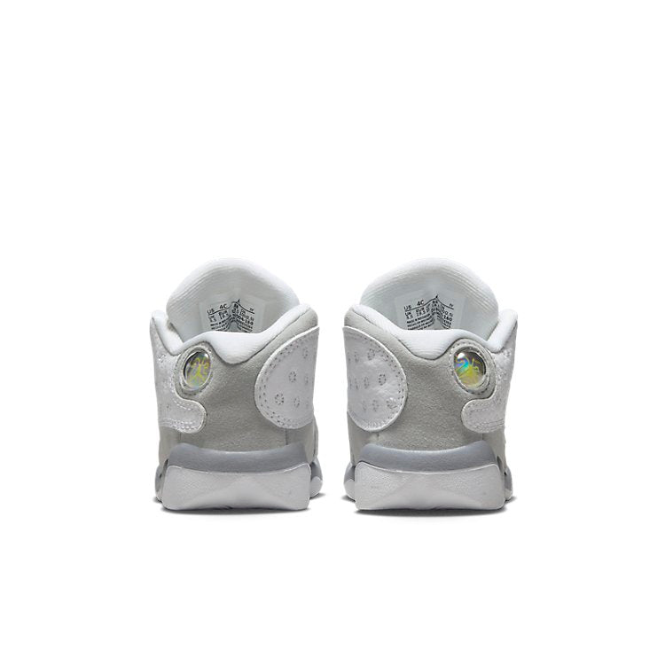 (TD) Air Jordan 13 Retro 'Wolf Grey' DJ3004-160