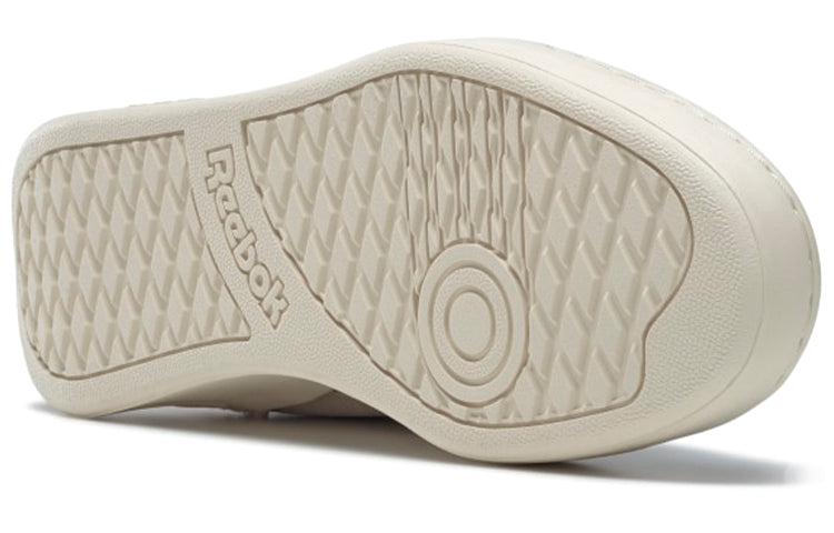 Reebok Unisex Club C Legacy Sneakers Grey GX2918