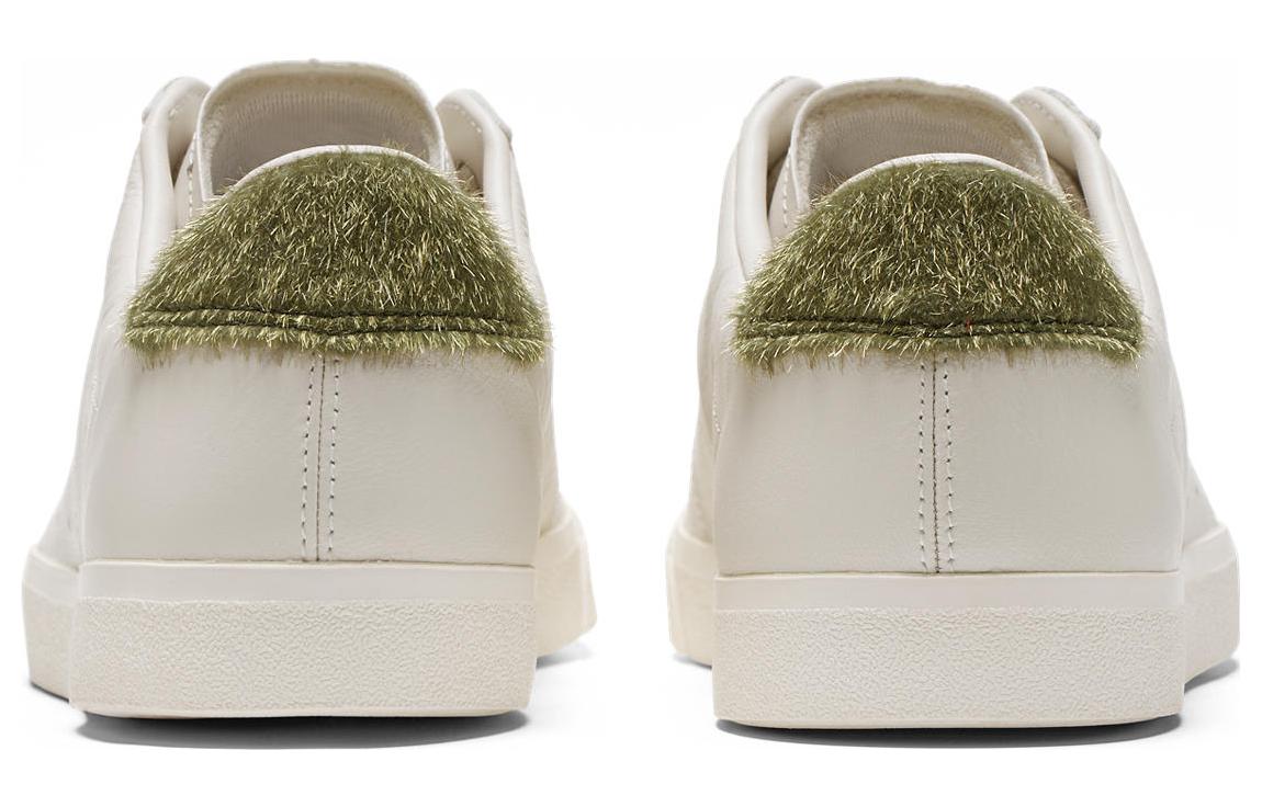 Onitsuka Tiger Lawnship 3.0 Shoes 'White Green'  1183B986-100