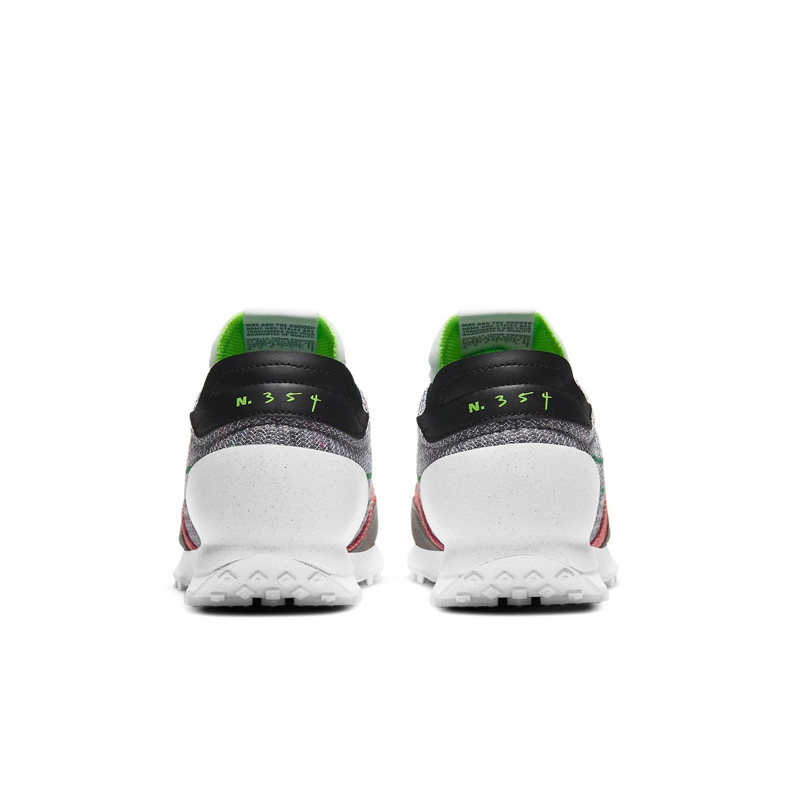 Nike Daybreak Type 'Recycled Jerseys Pack' DB4636-022