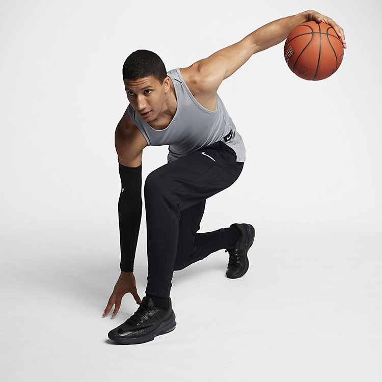 Nike Basketball Therma Flex Showtime Pants 856442-010