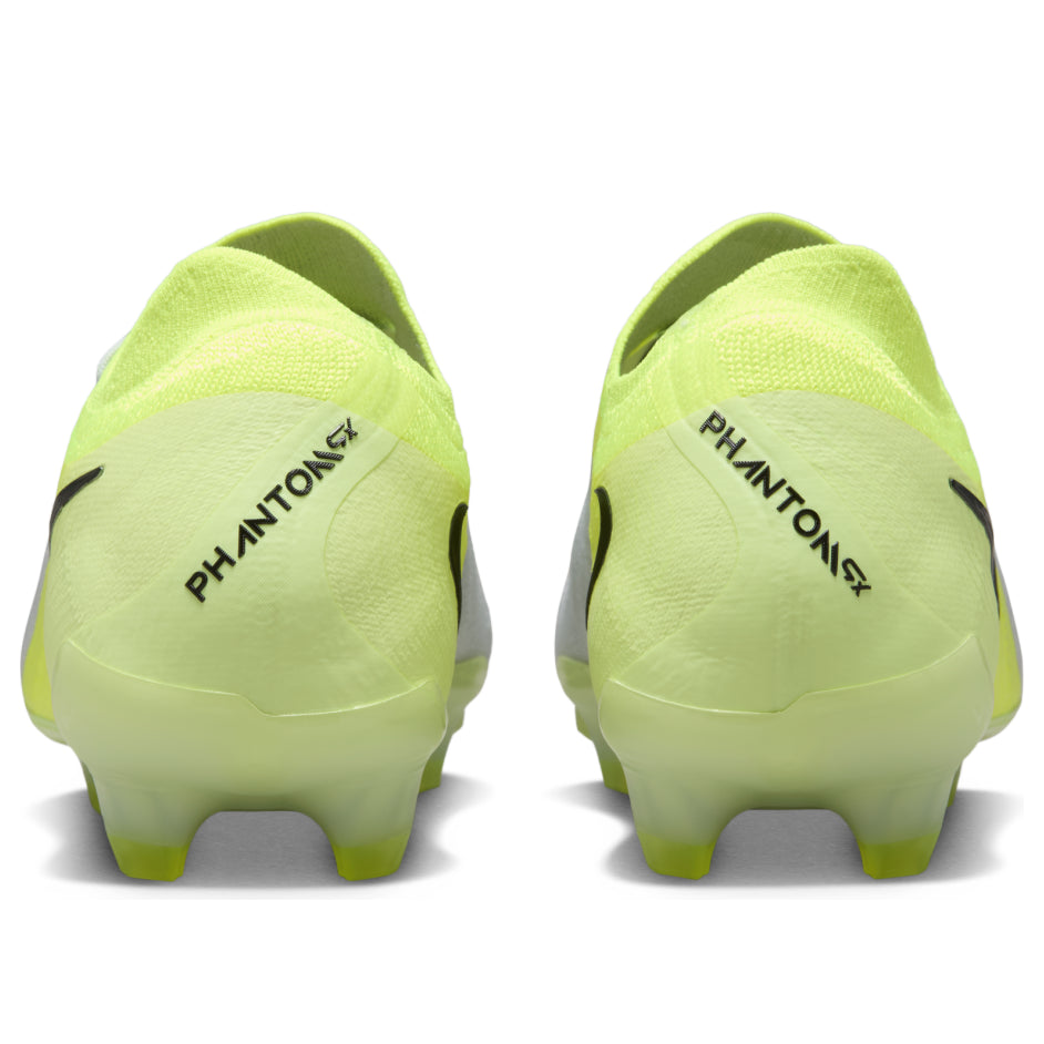 Nike Phantom GX 2 Elite FG 'Mad Voltage Pack Volt Black' FJ2559-003