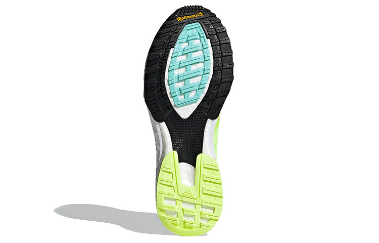 (WMNS) adidas Adizero Adios 5 'Hi-Res Yellow' H68736