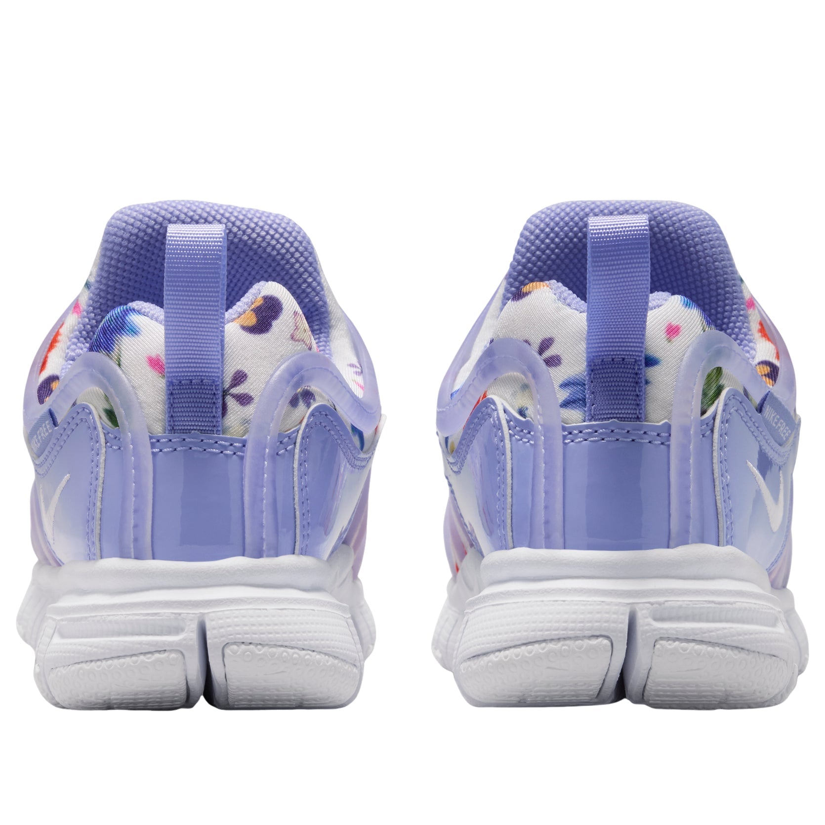 (PS) Nike Dynamo Free SE 'Light Thistle Sapphire White' IQ0809-500