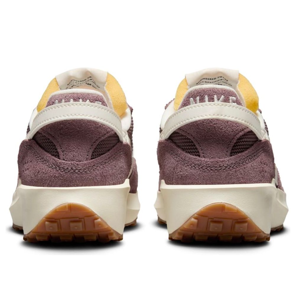 (WMNS) Nike Waffle Debut Vintage 'Plum Eclipse Coconut Milk' DX2931-200