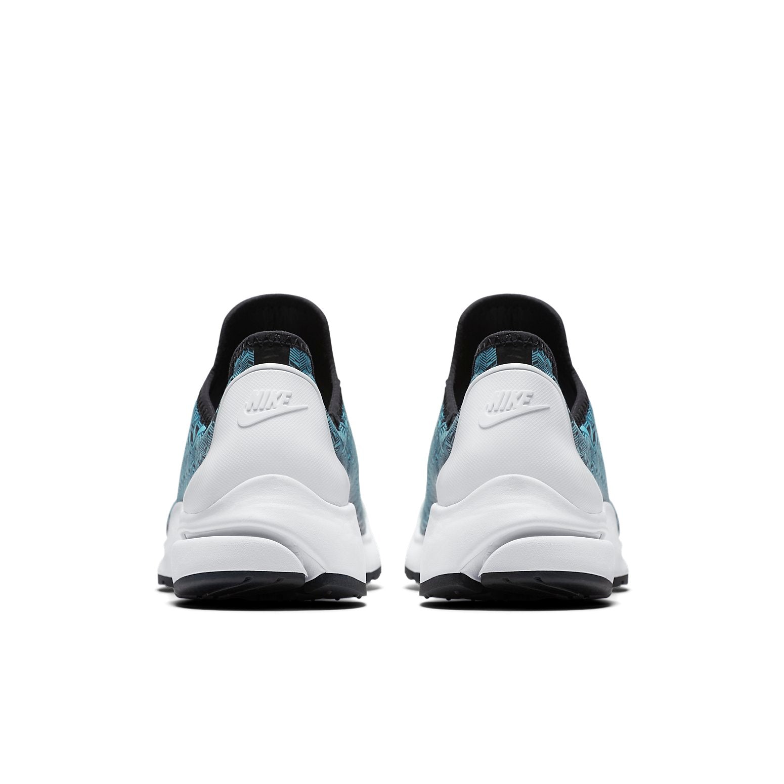 Nike Air Presto X Doernbecher Freestyle 'Hyper Jade' AJ8651-300