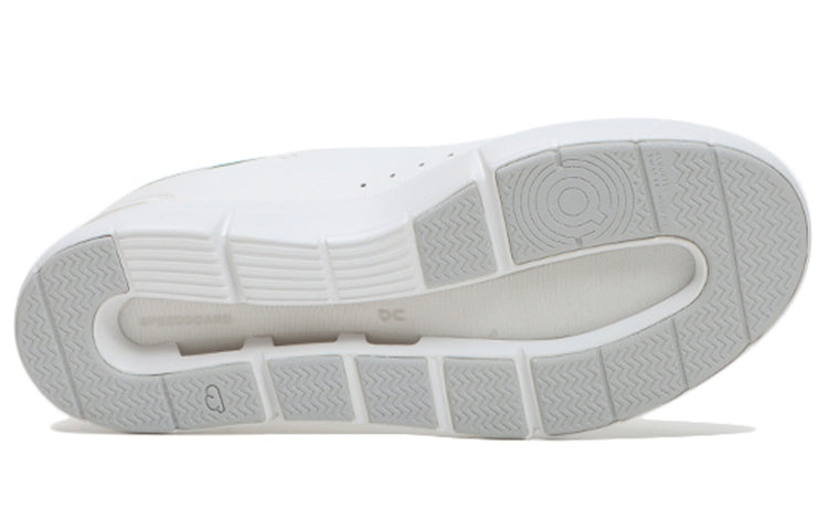 (WMNS) On Running The Roger Advantage x Federer 'White Green' 48.98514