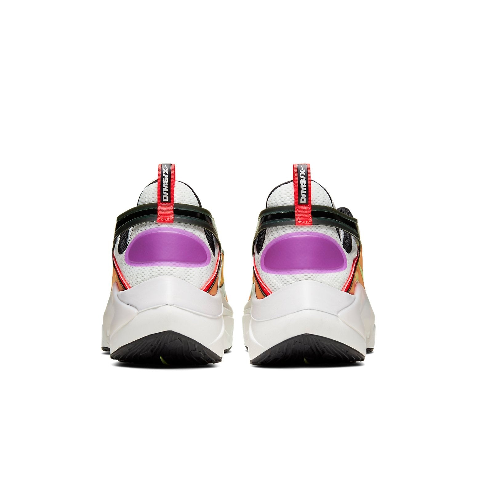 Nike Signal D-MS-X SE 'White Barely Volt' CV8923-001