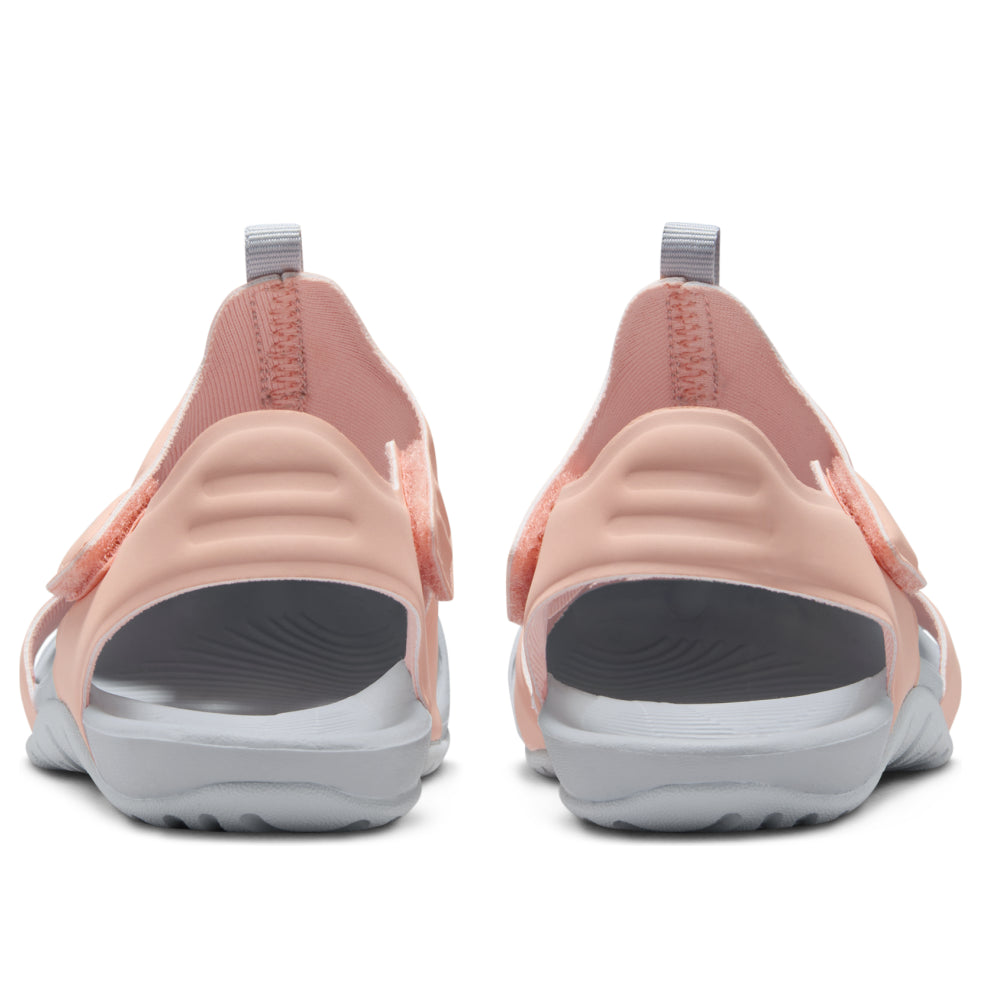 (PS) Nike Sunray Protect 2 Velcro Sandals 'Pink' 943826-801