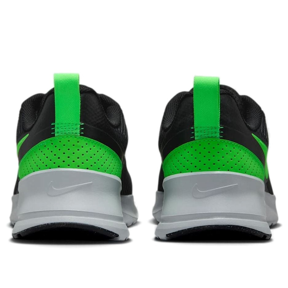 Nike Air Max Nuaxis 'Black Green Strike' HV5754-010