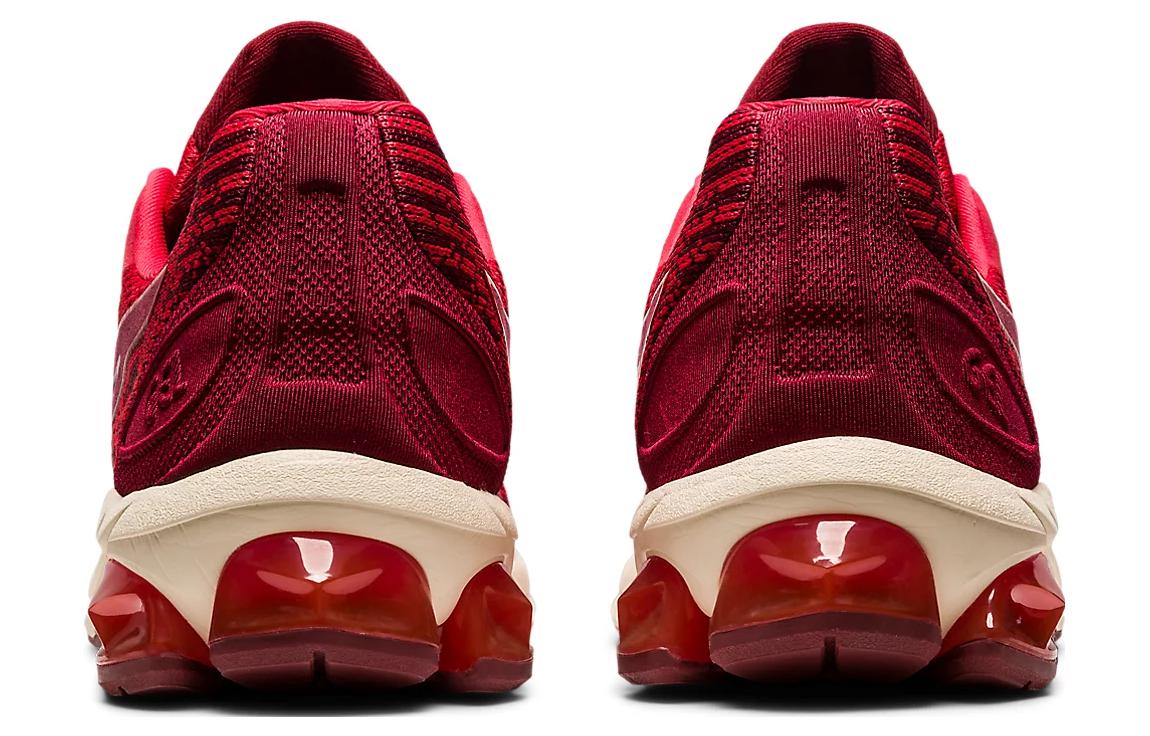 ASICS Gel-Quantum 180 7 'Red Beet Juice' 1201A746-600