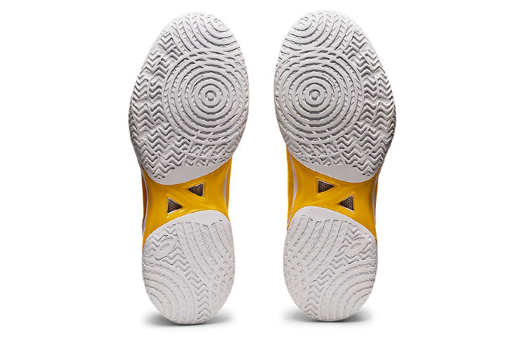 ASICS Glide Nova FF 2 'Tiger Yellow' 1061A038-750
