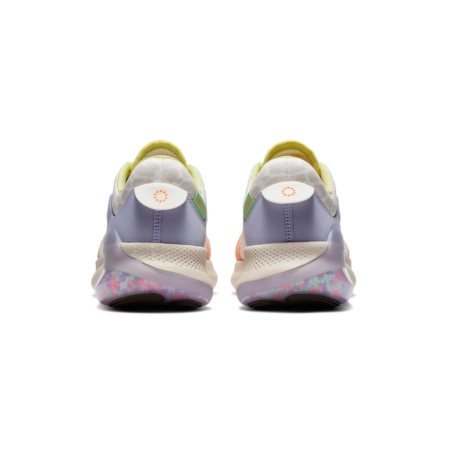 (WMNS) Nike Joyride Dual Run 2 'Sail Orange Frost' DC3286-181