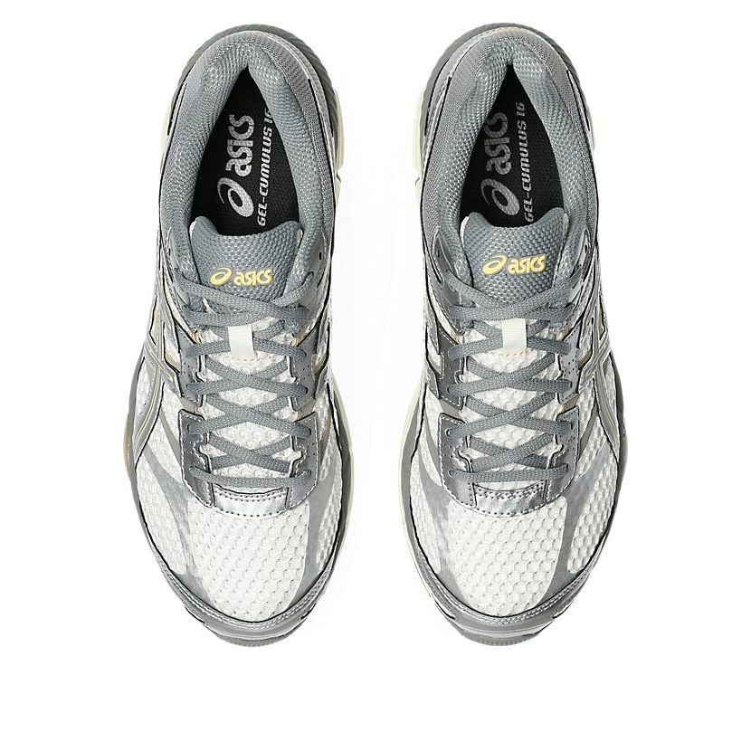 ASICS Gel-Cumulus 16 'Cream Clay Grey' 1203A733-101
