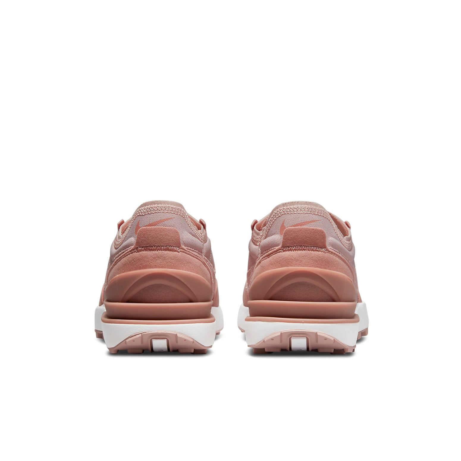 (WMNS) Nike Waffle One 'Pink White' DM7604-600